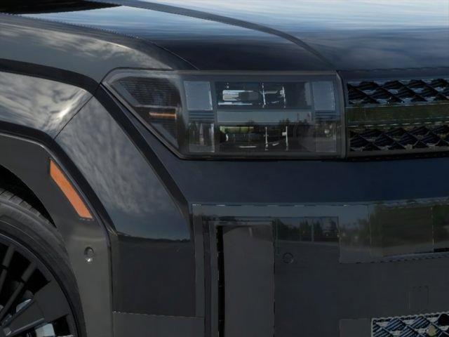 new 2026 Hyundai SANTA FE HEV car, priced at $47,210