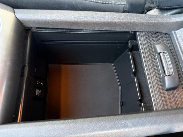 used 2017 Honda Ridgeline car, priced at $20,492