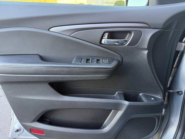 used 2017 Honda Ridgeline car, priced at $20,492