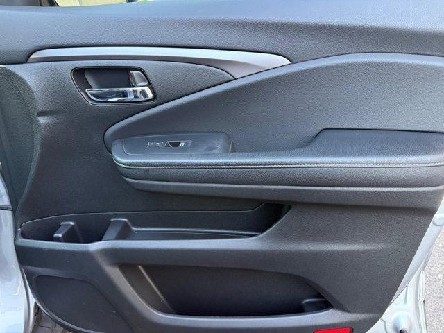 used 2017 Honda Ridgeline car, priced at $20,492