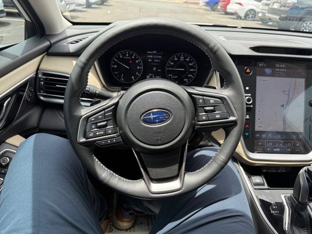 used 2025 Subaru Outback car, priced at $34,692