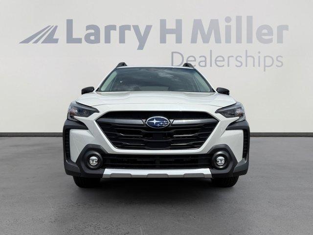 used 2025 Subaru Outback car, priced at $34,692