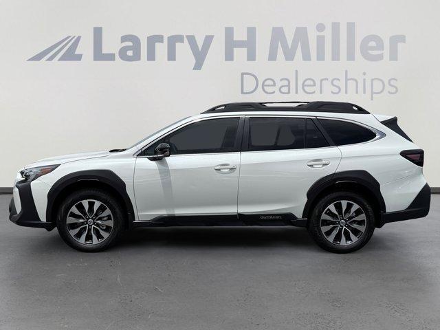 used 2025 Subaru Outback car, priced at $34,692