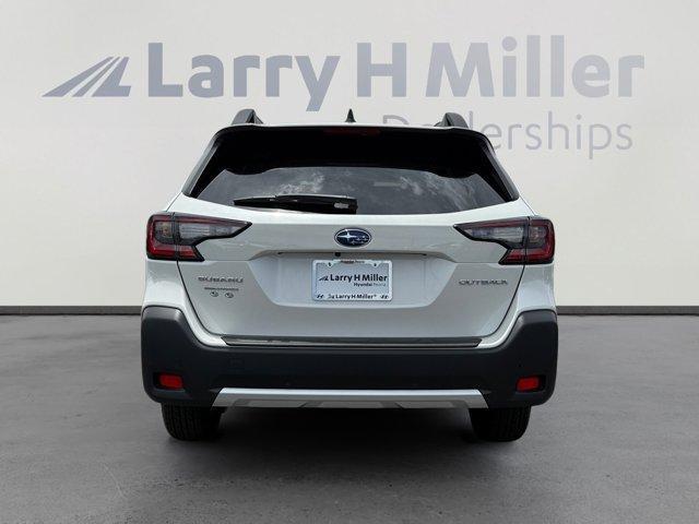 used 2025 Subaru Outback car, priced at $34,692