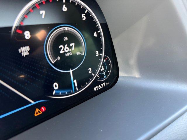 used 2020 Hyundai Sonata car, priced at $19,513