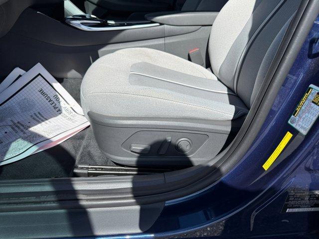 used 2020 Hyundai Sonata car, priced at $19,513