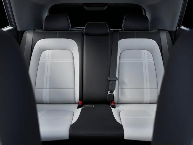 new 2025 Hyundai Venue car, priced at $22,976