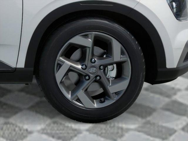 new 2025 Hyundai Venue car, priced at $22,976