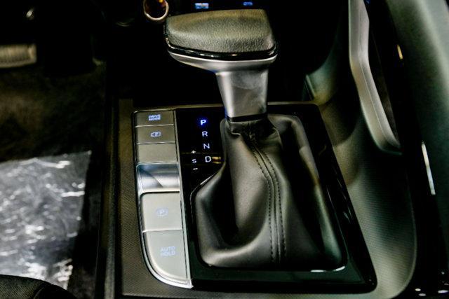 new 2025 Hyundai ELANTRA HEV car, priced at $26,694