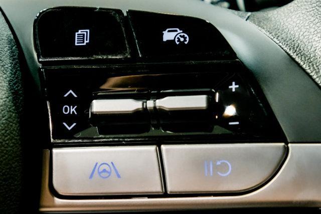 new 2025 Hyundai ELANTRA HEV car, priced at $26,694