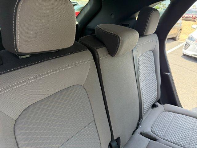 used 2021 Ford Escape car, priced at $17,045