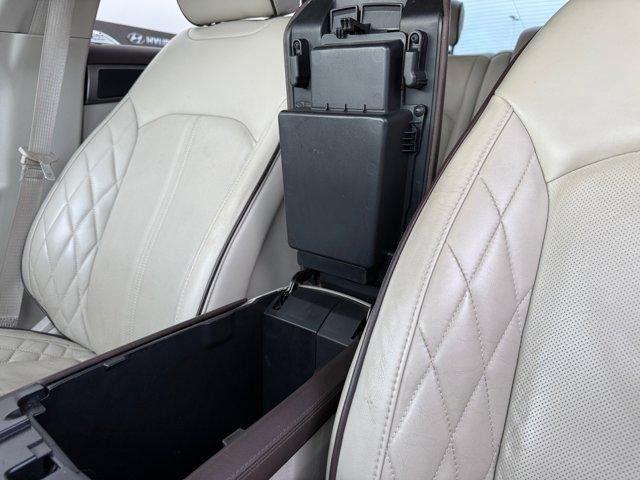 used 2017 Ford Fusion car, priced at $12,636