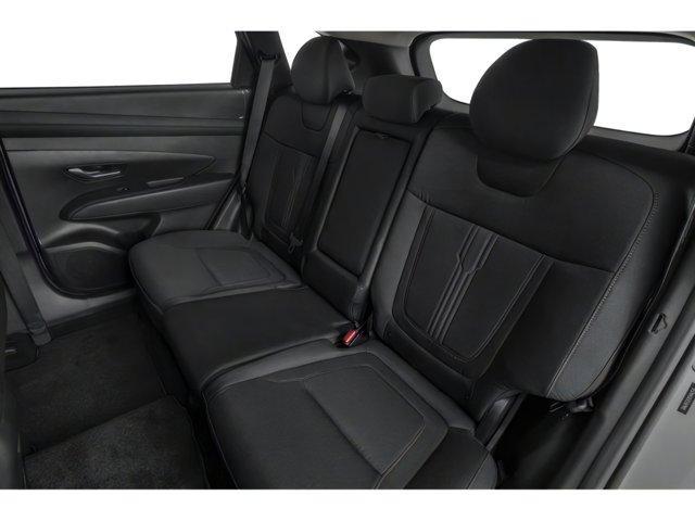 new 2026 Hyundai Tucson car, priced at $29,419