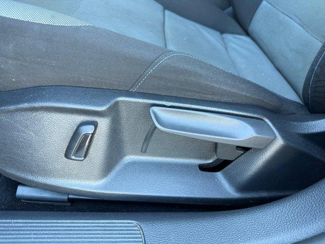 used 2016 Volkswagen e-Golf car, priced at $7,535