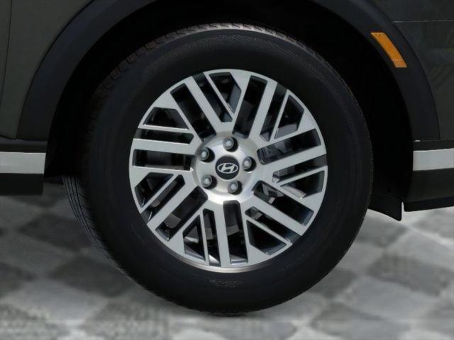 new 2026 Hyundai Palisade car, priced at $41,473