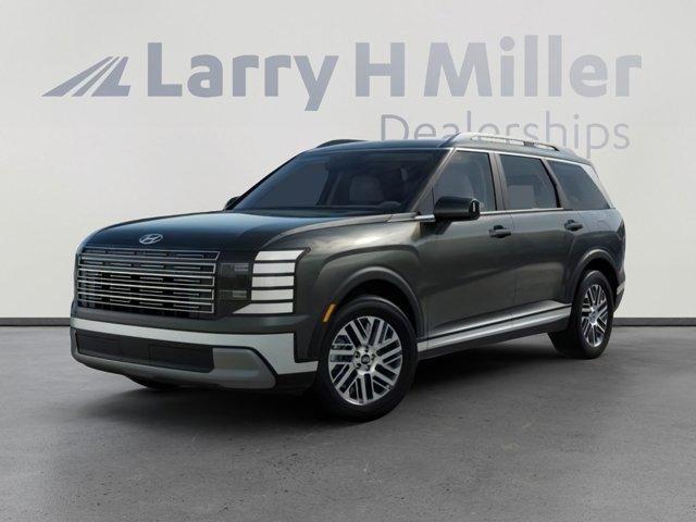 new 2026 Hyundai Palisade car, priced at $42,723