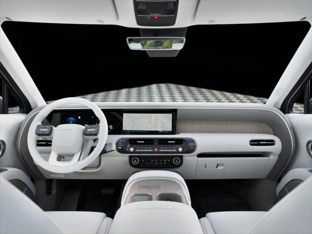 new 2026 Hyundai Palisade car, priced at $41,473