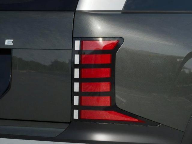 new 2026 Hyundai Palisade car, priced at $41,473