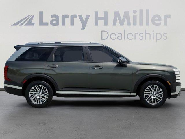 new 2026 Hyundai Palisade car, priced at $41,473