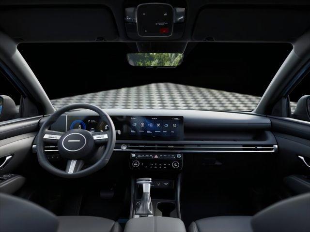 new 2025 Hyundai SANTA CRUZ car, priced at $29,882