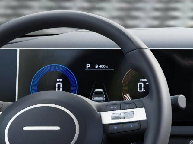 new 2025 Hyundai SANTA CRUZ car, priced at $29,882