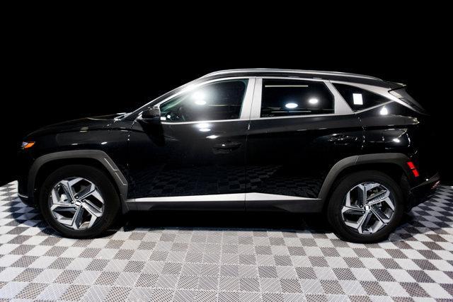 new 2024 Hyundai Tucson Plug-In Hybrid car, priced at $34,464