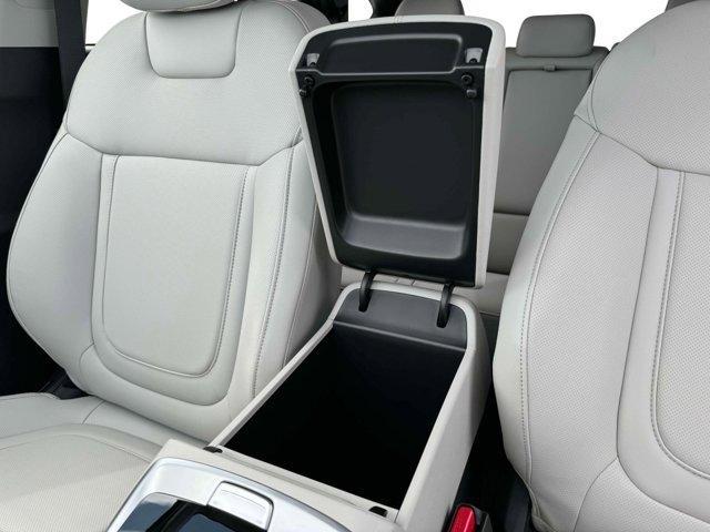 new 2025 Hyundai Tucson car, priced at $32,443