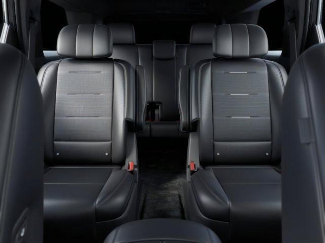 new 2026 Hyundai Palisade Hybrid car, priced at $60,788