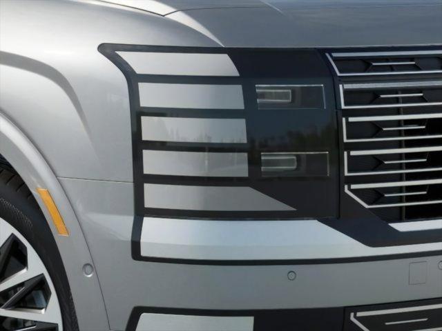 new 2026 Hyundai Palisade Hybrid car, priced at $60,788