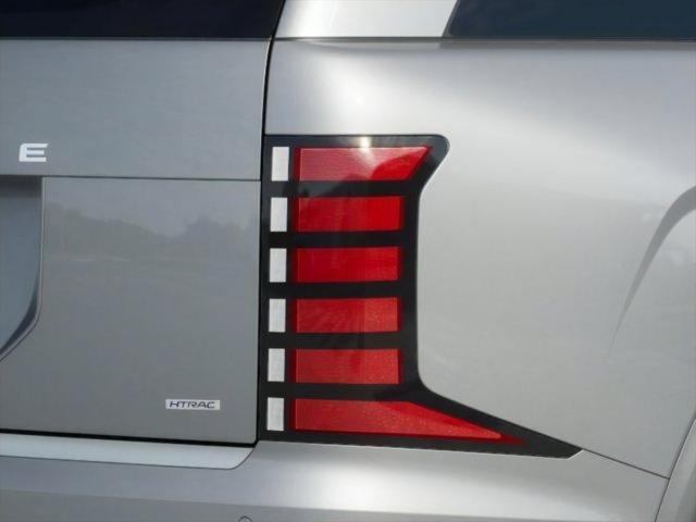 new 2026 Hyundai Palisade Hybrid car, priced at $60,788