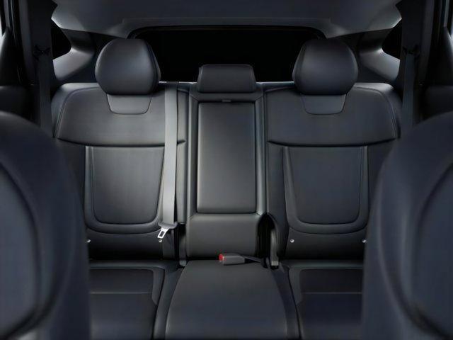 new 2025 Hyundai Tucson car, priced at $32,939