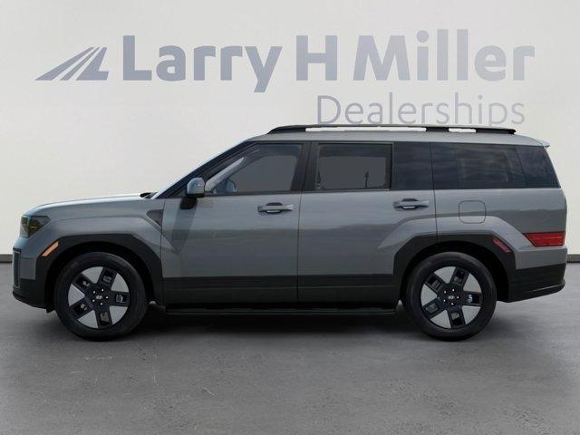 new 2026 Hyundai SANTA FE HEV car, priced at $38,784