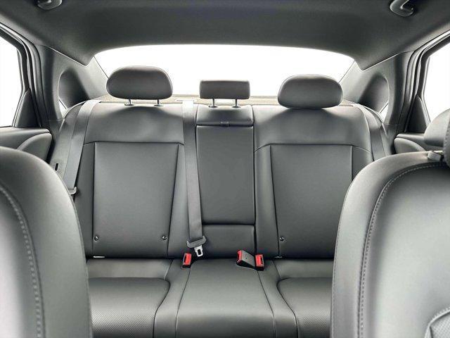 new 2025 Hyundai IONIQ 6 car, priced at $39,758