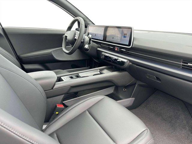 new 2025 Hyundai IONIQ 6 car, priced at $39,758