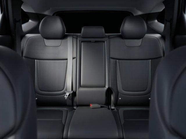 new 2026 Hyundai Tucson car, priced at $32,257