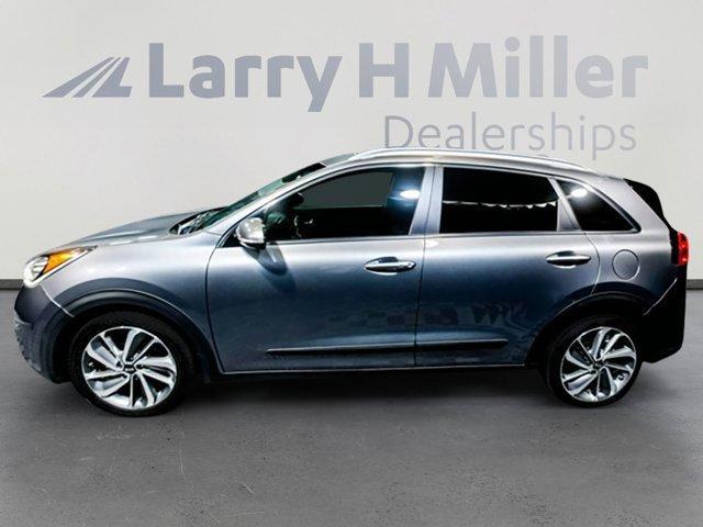 used 2018 Kia Niro car, priced at $17,927