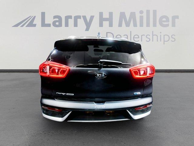 used 2018 Kia Niro car, priced at $17,927