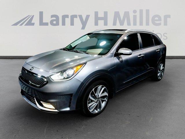 used 2018 Kia Niro car, priced at $15,715