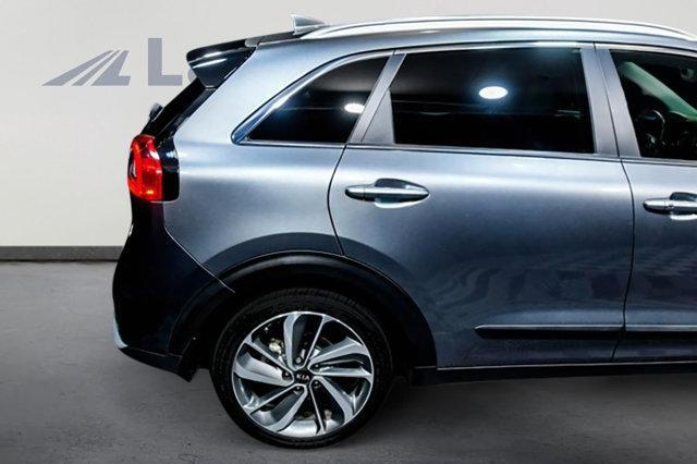 used 2018 Kia Niro car, priced at $17,927