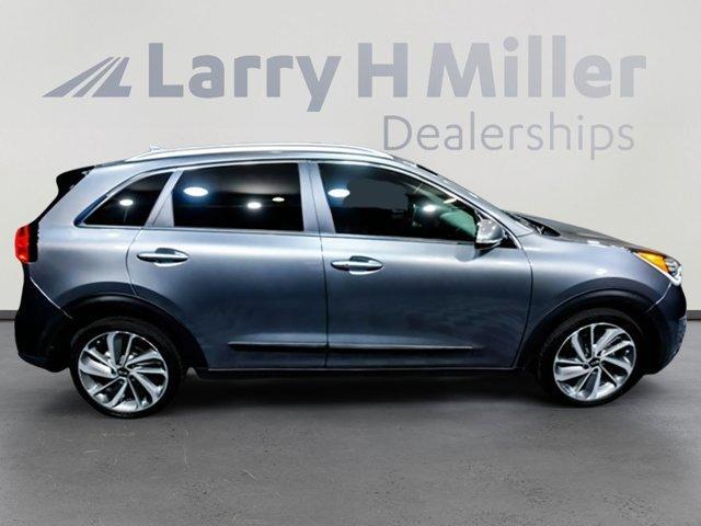 used 2018 Kia Niro car, priced at $17,927