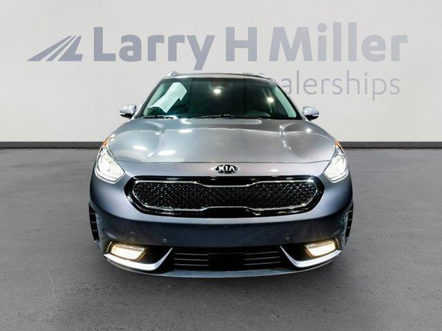 used 2018 Kia Niro car, priced at $17,927