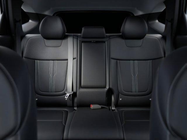 new 2026 Hyundai Tucson car, priced at $29,332