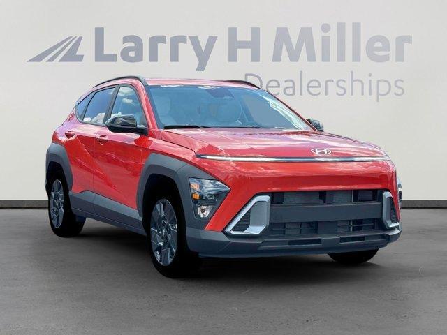 new 2026 Hyundai Kona car, priced at $27,514