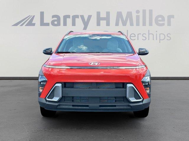 new 2026 Hyundai Kona car, priced at $27,514