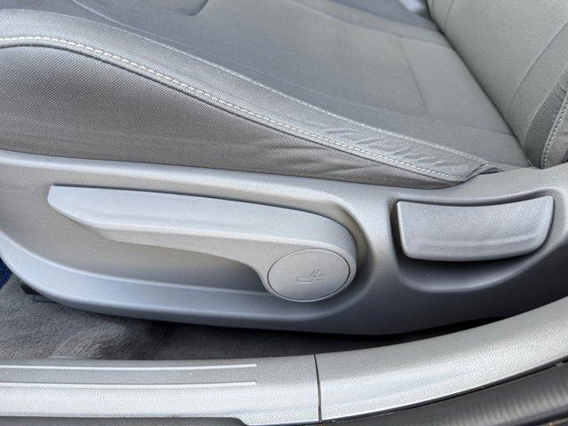 used 2023 Hyundai Elantra car, priced at $19,247