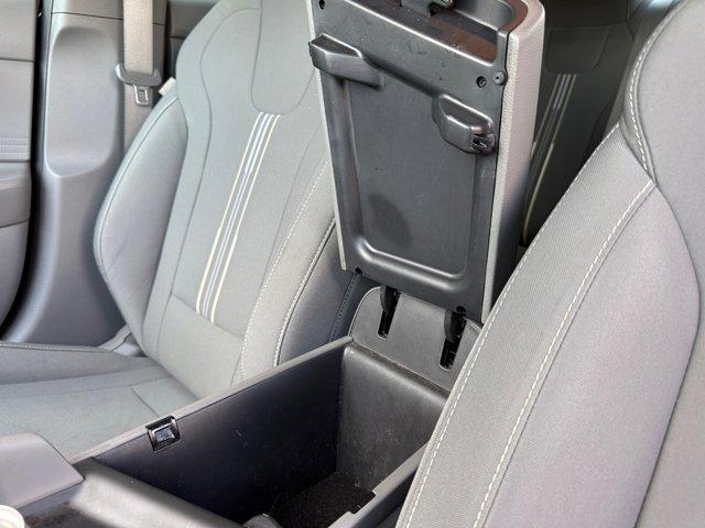 used 2023 Hyundai Elantra car, priced at $19,247