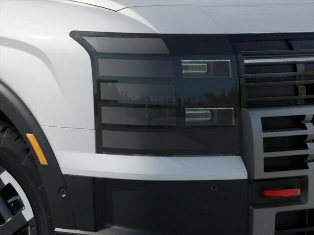 new 2026 Hyundai Palisade car, priced at $50,028