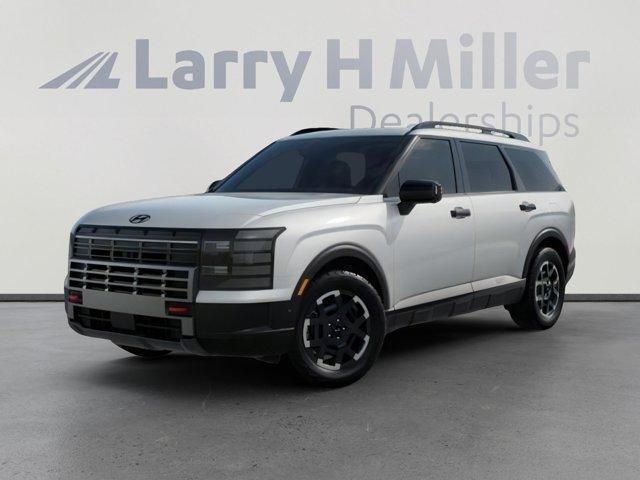 new 2026 Hyundai Palisade car, priced at $50,028