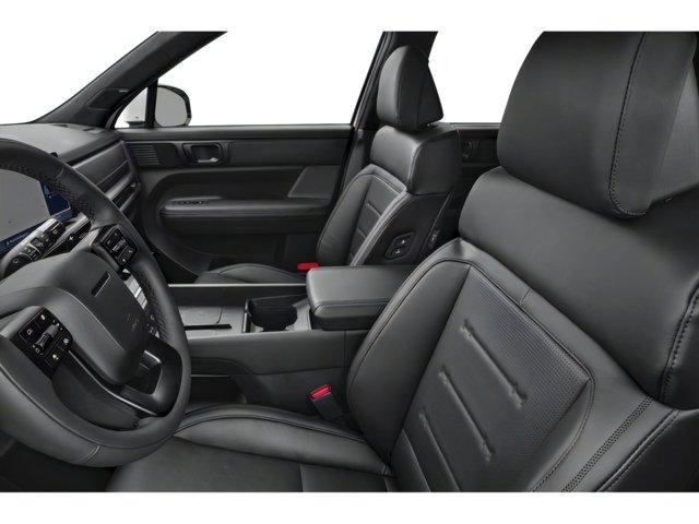 new 2026 Hyundai SANTA FE HEV car, priced at $52,213