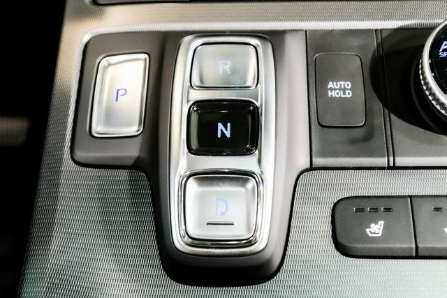 new 2025 Hyundai Palisade car, priced at $52,658